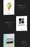 BTS Anthology Piano Sheet Music II - Kpop Omo