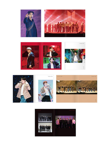 BTS Map Of The Soul On:E DVD & Blu-Ray – Kpop Omo