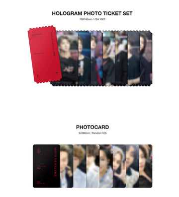 BTS マップ オブ ザ ソウル ON:E DVD & Blu-Ray – Kpop Omo