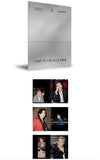 BTS Map of the Soul ON:E DVD & Blu-Ray - Kpop Omo