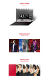 BTS Map of the Soul ON:E DVD & Blu-Ray - Kpop Omo