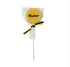 BTS x Butter Official Logo Lollipop - Kpop Omo