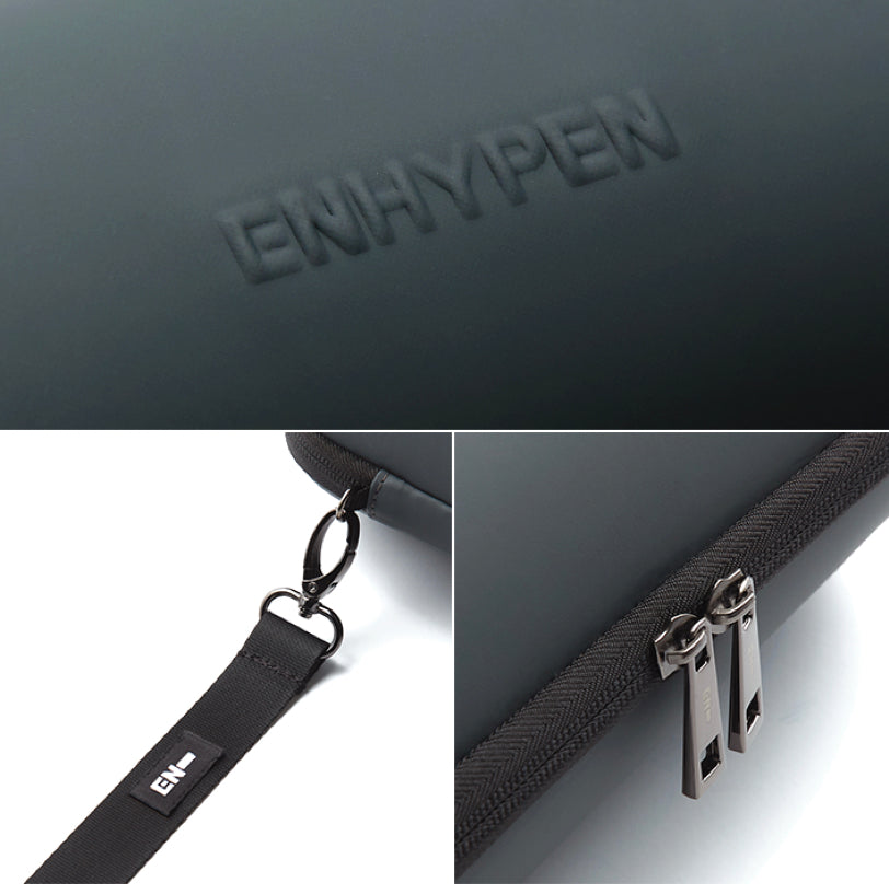 Enhypen Official Lightstick Case - Kpop Omo