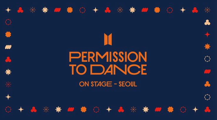 BTS Permission to Dance [PTD] on Stage Merch - Seoul – Kpop Omo