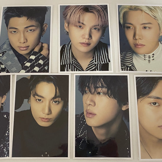 BTS Dispatch D'Festa (DFesta) 10th Anniversary Goods - Kpop Omo