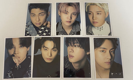 BTS Dispatch D'Festa (DFesta) 10th Anniversary Goods - Kpop Omo