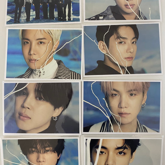 BTS Dispatch D'Festa (DFesta) 10th Anniversary Goods - Kpop Omo