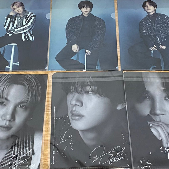 BTS Dispatch D'Festa (DFesta) 10th Anniversary Goods - Kpop Omo