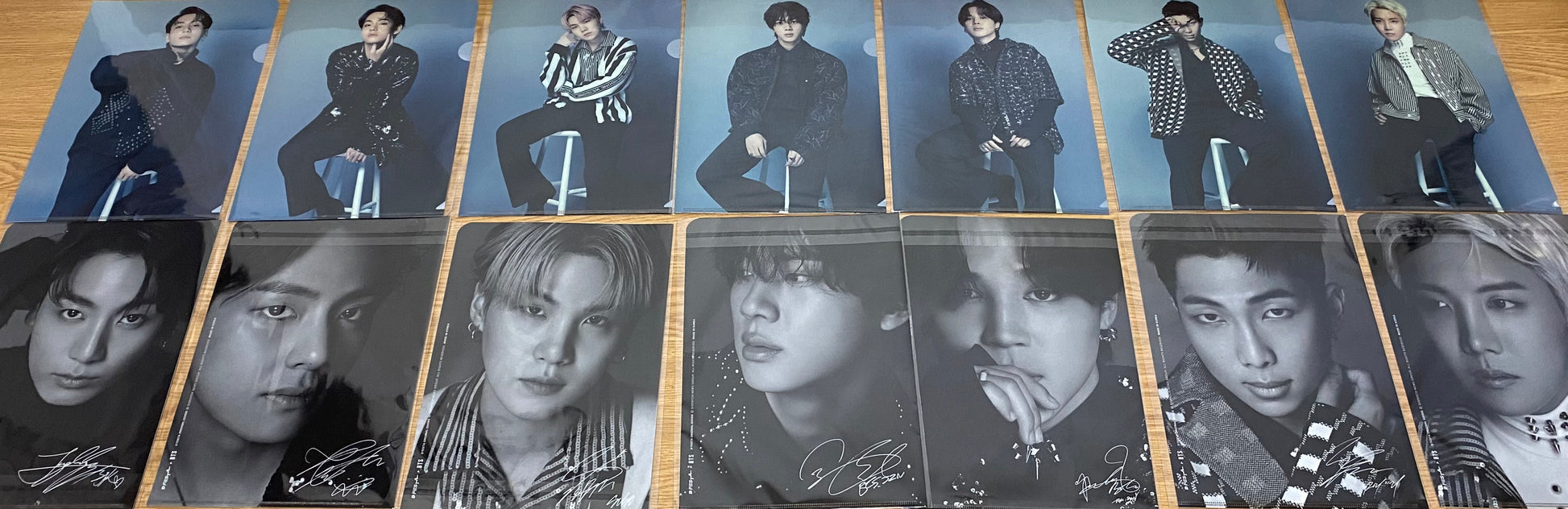 BTS Dispatch D'Festa (DFesta) 10th Anniversary Goods - Kpop Omo