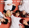 Tomorrow x Together (TXT) Japanese Album [DRAMA] - Kpop Omo