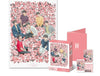 Official BTS Jigsaw Puzzle World Tour Concert Poster (1000pcs) - Kpop Omo