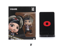 Official BTS x Tinytan Mic Drop Version Figurines – Kpop Omo