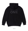 Official BTS Map of the Soul ON:E MD - Zip Up Hoodie - Kpop Omo