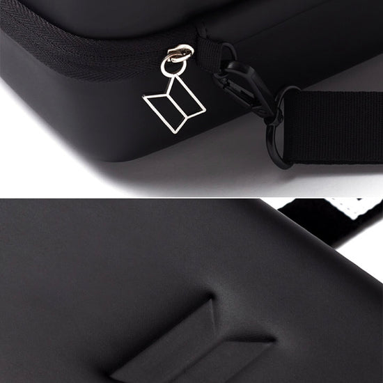 Official BTS Lightstick Case Ver 2 - Kpop Omo