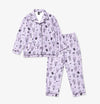 Official BTS x TinyTAN Velvet Pajama Set - Kpop Omo