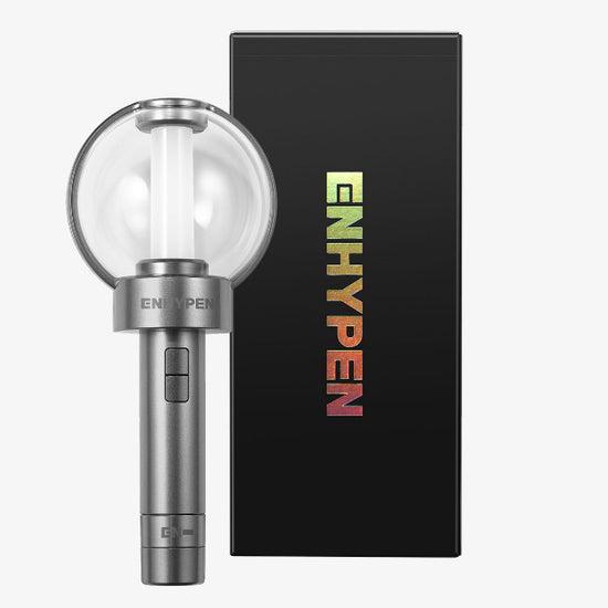 Official Enhypen Lightstick - Kpop Omo