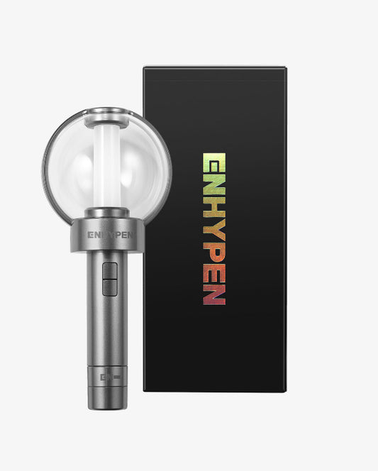 Official Enhypen Lightstick - Kpop Omo