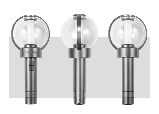 Official Enhypen Lightstick - Kpop Omo