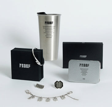 BTS Proof他 公式グッズ1式 BTS - 