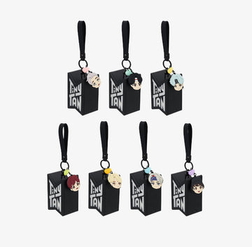 Official BTS x TinyTAN Mini Bluetooth Speaker - Kpop Omo