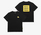 BTS Official Butter Merch - Short Sleeved T-Shirt - Kpop Omo