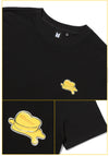 BTS Official Butter Merch - Short Sleeved T-Shirt - Kpop Omo