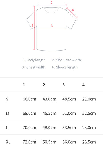 BTS Official Butter Merch - Short Sleeved T-Shirt