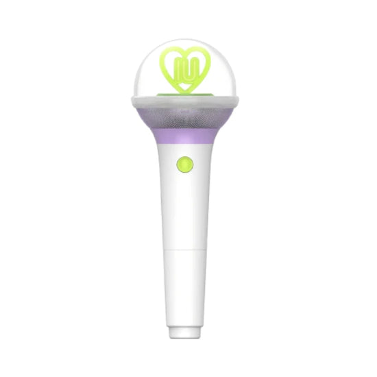 IU OFFICIAL LIGHT STICK VER.3 I-KE - Kpop Omo