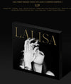 Blackpink LISA - 1st Single Album LALISA (Vinyl LP Limited Edition) - Kpop Omo