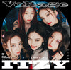 ITZY - 1st Japanese Album "Voltage" - Kpop Omo