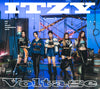 ITZY - 1st Japanese Album "Voltage" - Kpop Omo