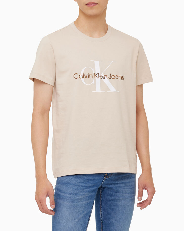 BTS JUNGKOOK 2023 CALVIN Omo X & Collection) – (T-Shirt Denim KLEIN Collab Kpop