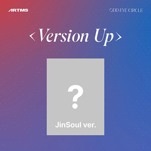 ODD EYE CIRCLE MINI ALBUM - VERSION UP – Kpop Omo
