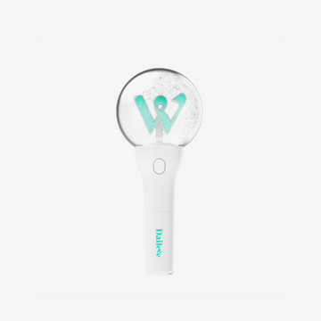 WEEEKLY OFFICIAL LIGHT STICK