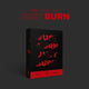 JUST B - 1st Mini Album [JUST BURN] - Kpop Omo