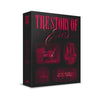 SEVENTEEN 2023 Season's Greetings - The Story of Eros - Kpop Omo