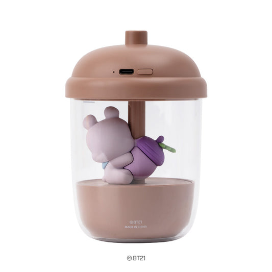 BT21 Mang Humidifier
