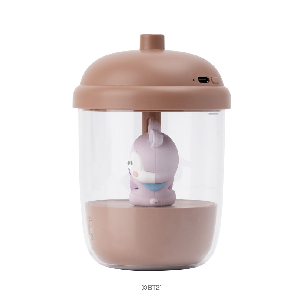 BT21 MANG HUMIDIFIER – Kpop Omo