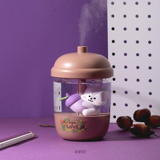 BT21 Mang Humidifier