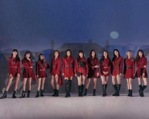 LOONA 2nd Mini Album [#] - Kpop Omo