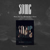 MOON JONG UP 2ND MINI ALBUM - SOME