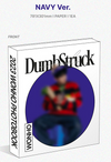 WONHO 2023 Fotobuch – DUMBSTRUCK 