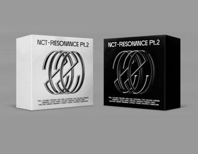 NCT 2nd Album - Resonance Pt. 2 – Kpop Omo