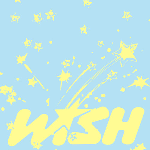 NCT WISH 1ST SINGLE ALBUM  - WISH (PHOTOBOOK VER.)