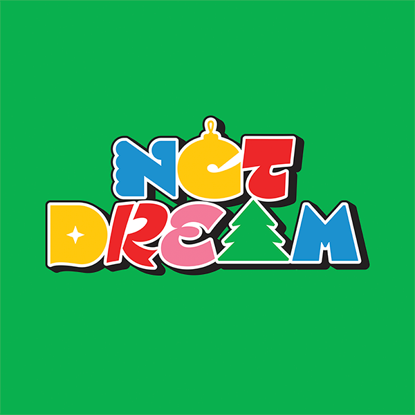 NCT DREAM Winter Special Mini Album - Candy - Kpop Omo