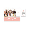 Stray Kids JAPAN SEASON'S GREETINGS 2023 "S-318" - Kpop Omo