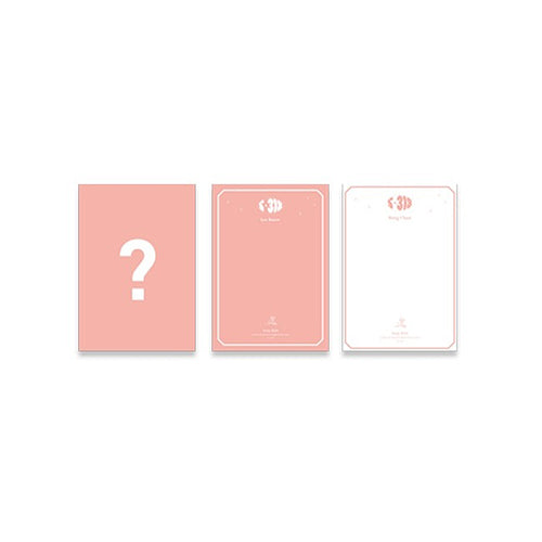 Stray Kids Japan Season's Greetings 2023 