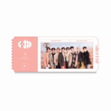 Stray Kids Japan Season's Greetings 2023 