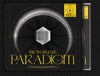 ATEEZ JAPAN 3RD MINI ALBUM "THE WORLD EP.PARADIGM" - Kpop Omo