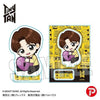 BTS x TinyTAN Gyugyutto Mini Stand - Butter Ver (Japanese MD) - Kpop Omo